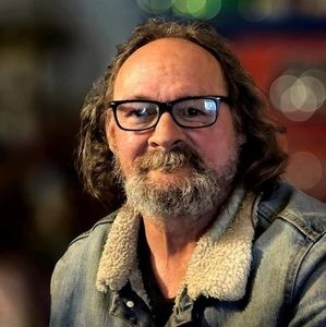 Meet your Posher, Chris